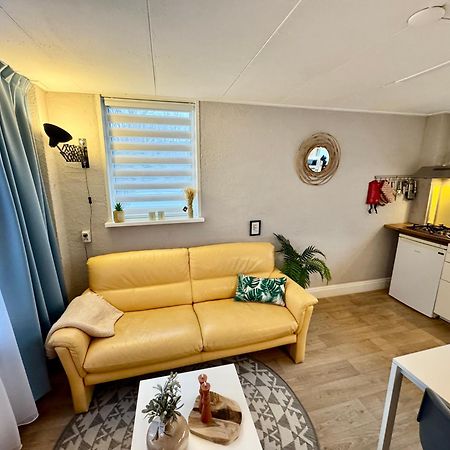 Zon, Zee & Zo - Comfortabel Vakantiehuis Op Loopafstand Strand & Centrum Egmond aan Zee Exterior foto