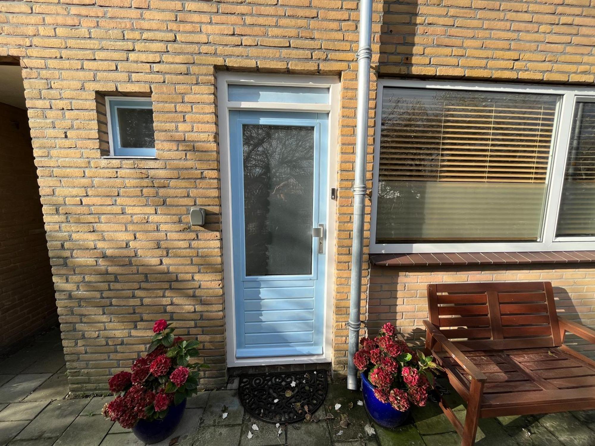 Zon, Zee & Zo - Comfortabel Vakantiehuis Op Loopafstand Strand & Centrum Egmond aan Zee Exterior foto