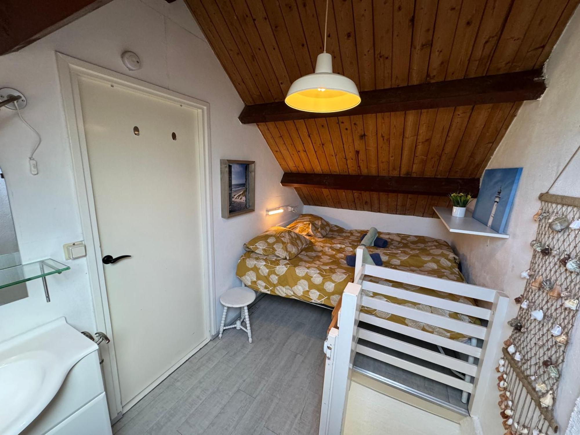 Zon, Zee & Zo - Comfortabel Vakantiehuis Op Loopafstand Strand & Centrum Egmond aan Zee Exterior foto
