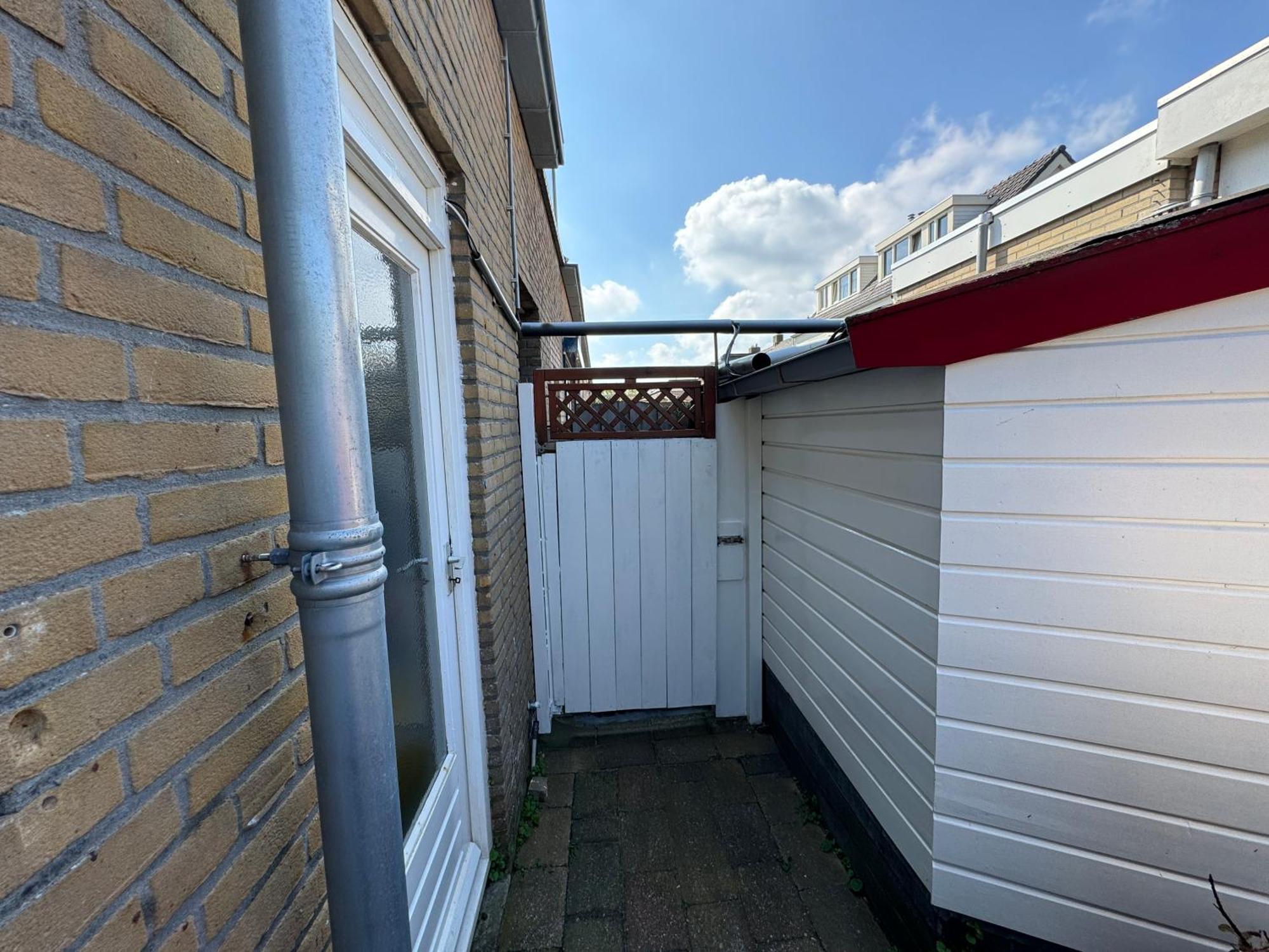 Zon, Zee & Zo - Comfortabel Vakantiehuis Op Loopafstand Strand & Centrum Egmond aan Zee Exterior foto