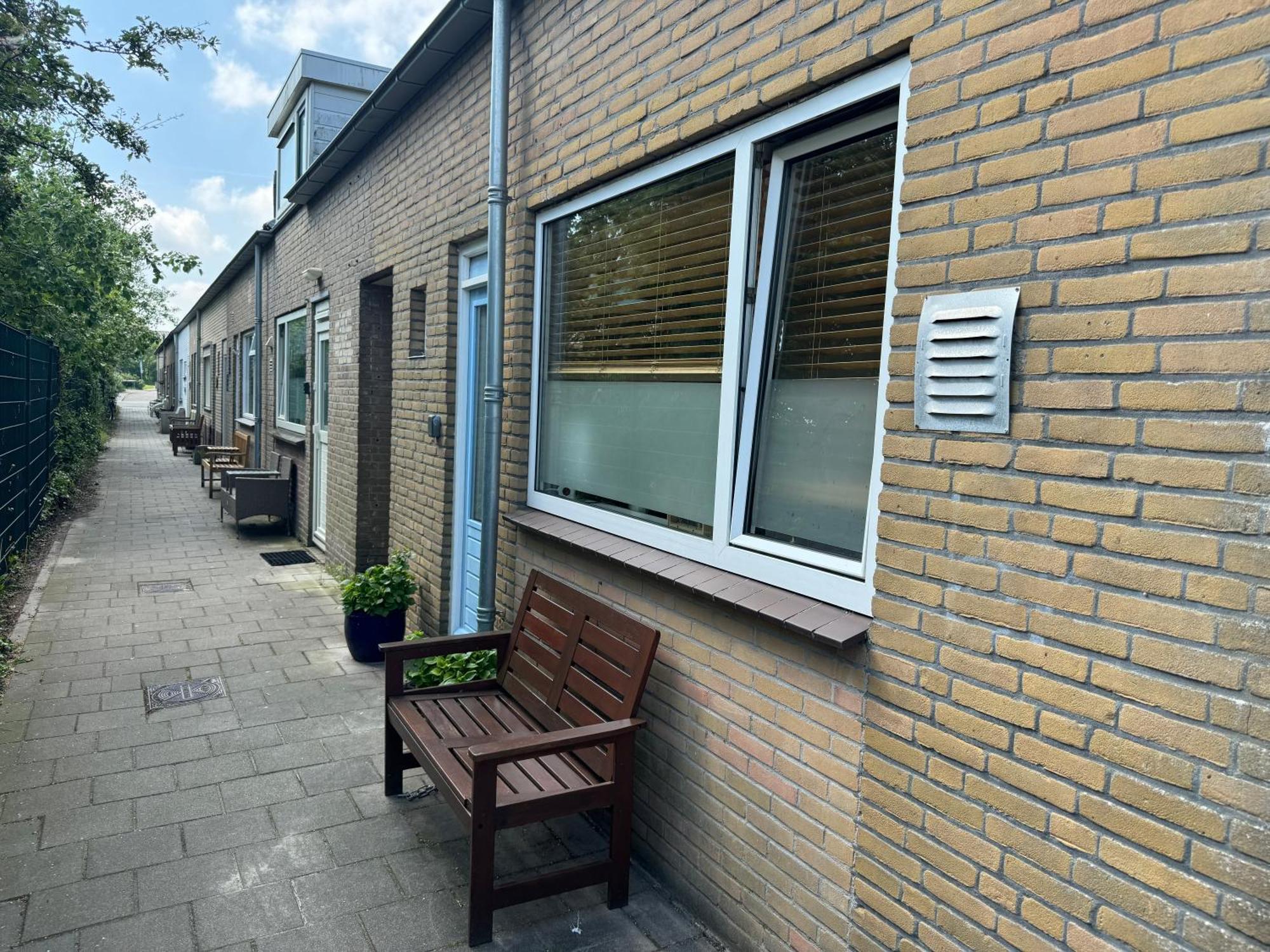 Zon, Zee & Zo - Comfortabel Vakantiehuis Op Loopafstand Strand & Centrum Egmond aan Zee Exterior foto
